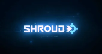 Shroud Logo