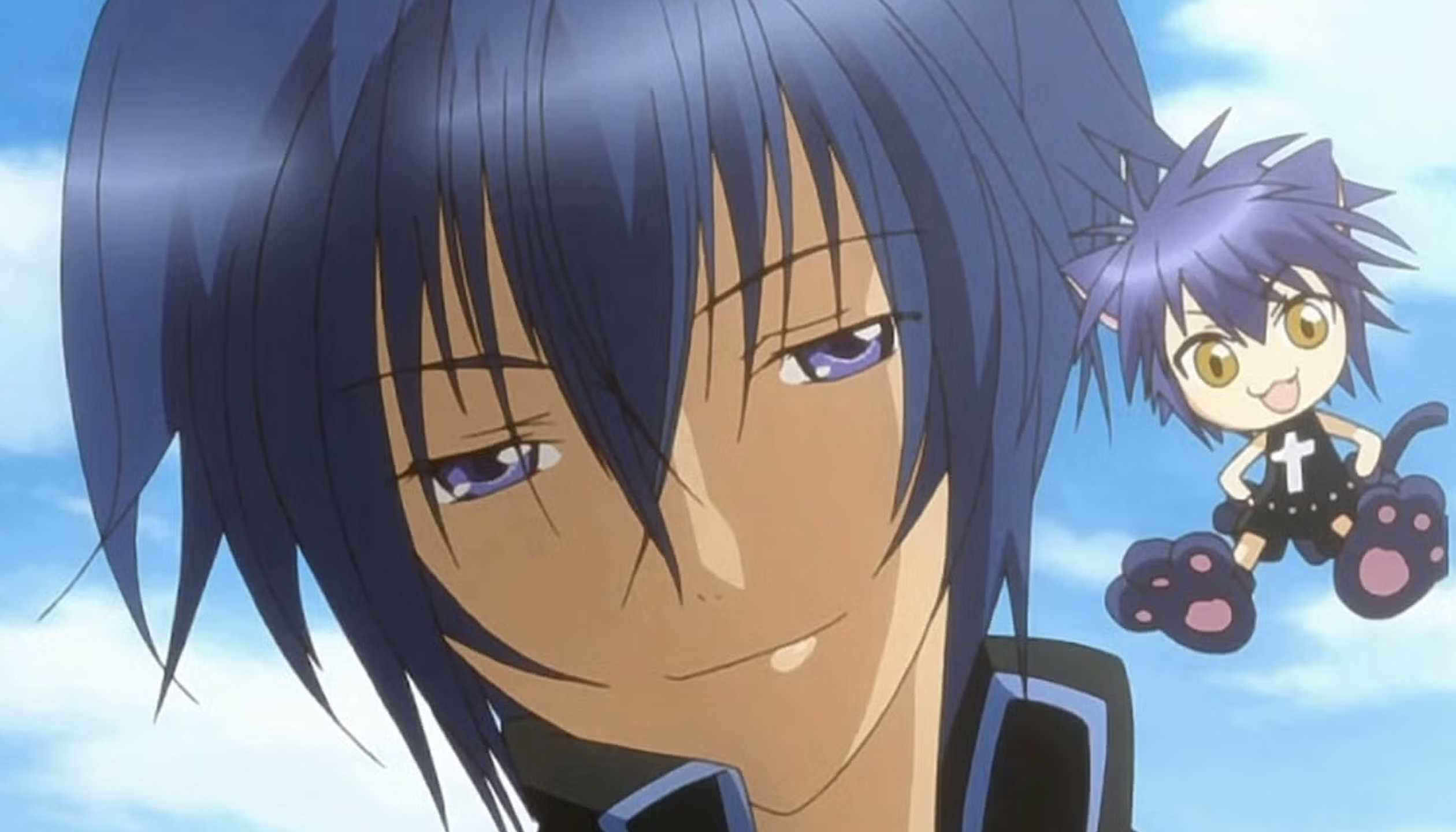 Shugo Chara