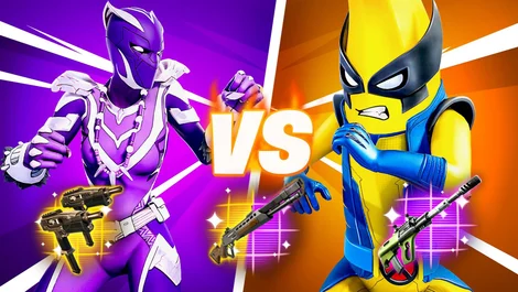 Shuri VS Peelverine