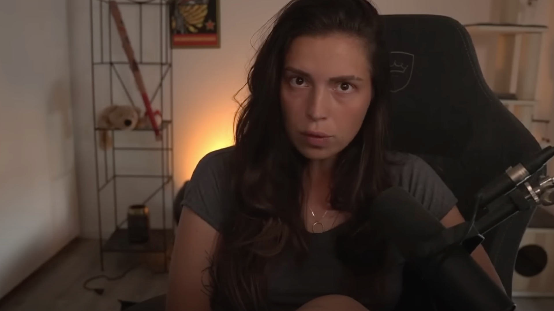Shurjoka beendet influencerkarriere