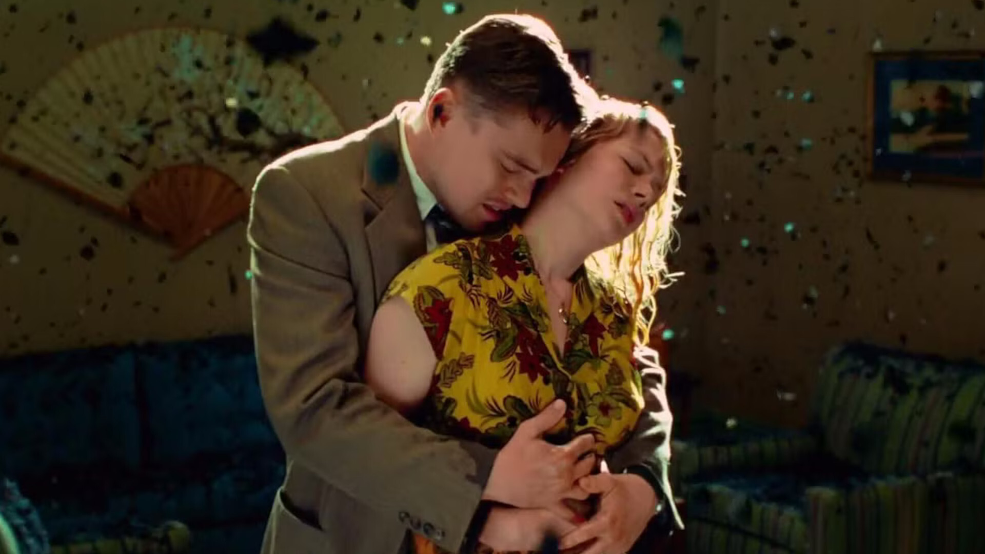 Shutter Island 2010 Ending