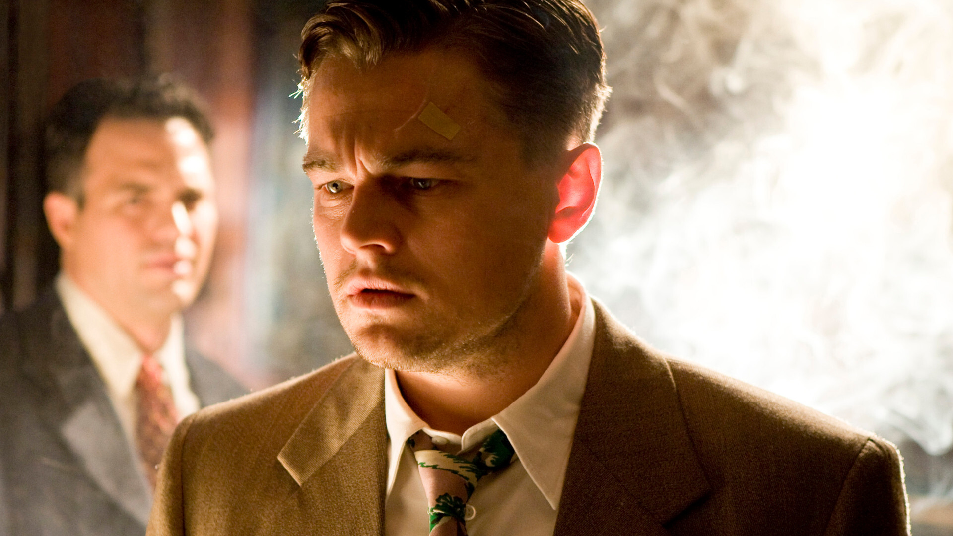 Shutter Island 2010
