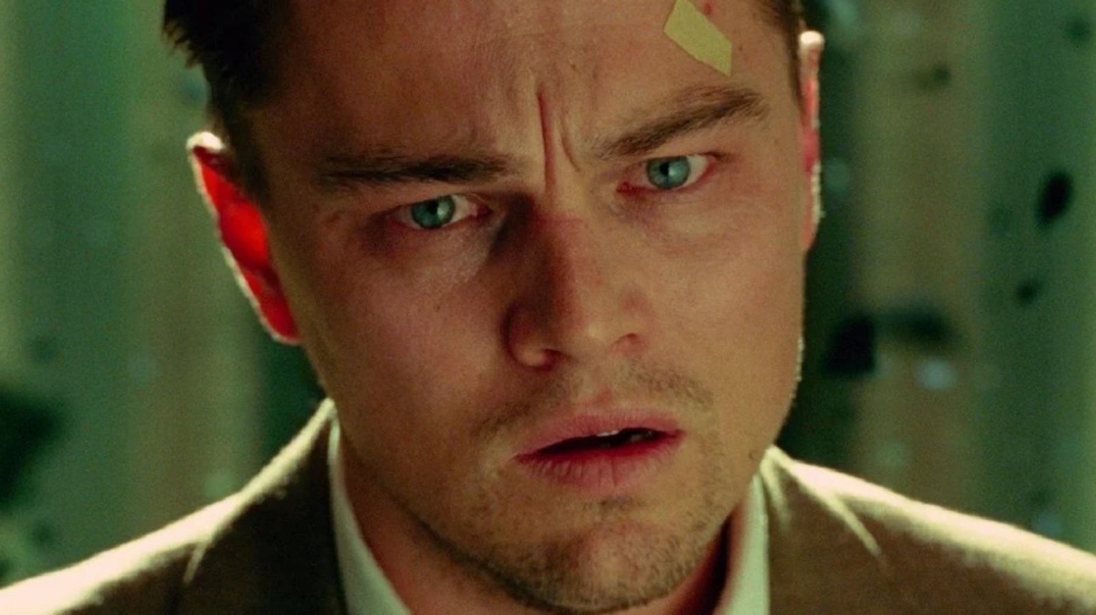 Shutter Island