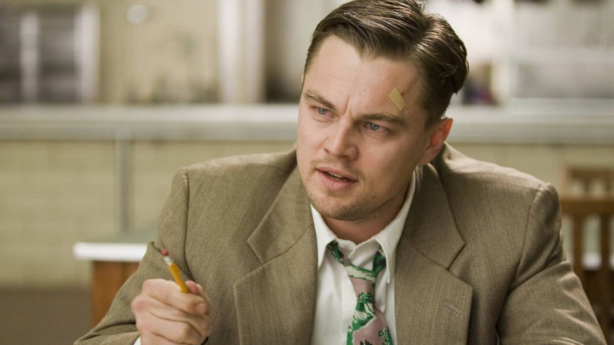 Shutter Island