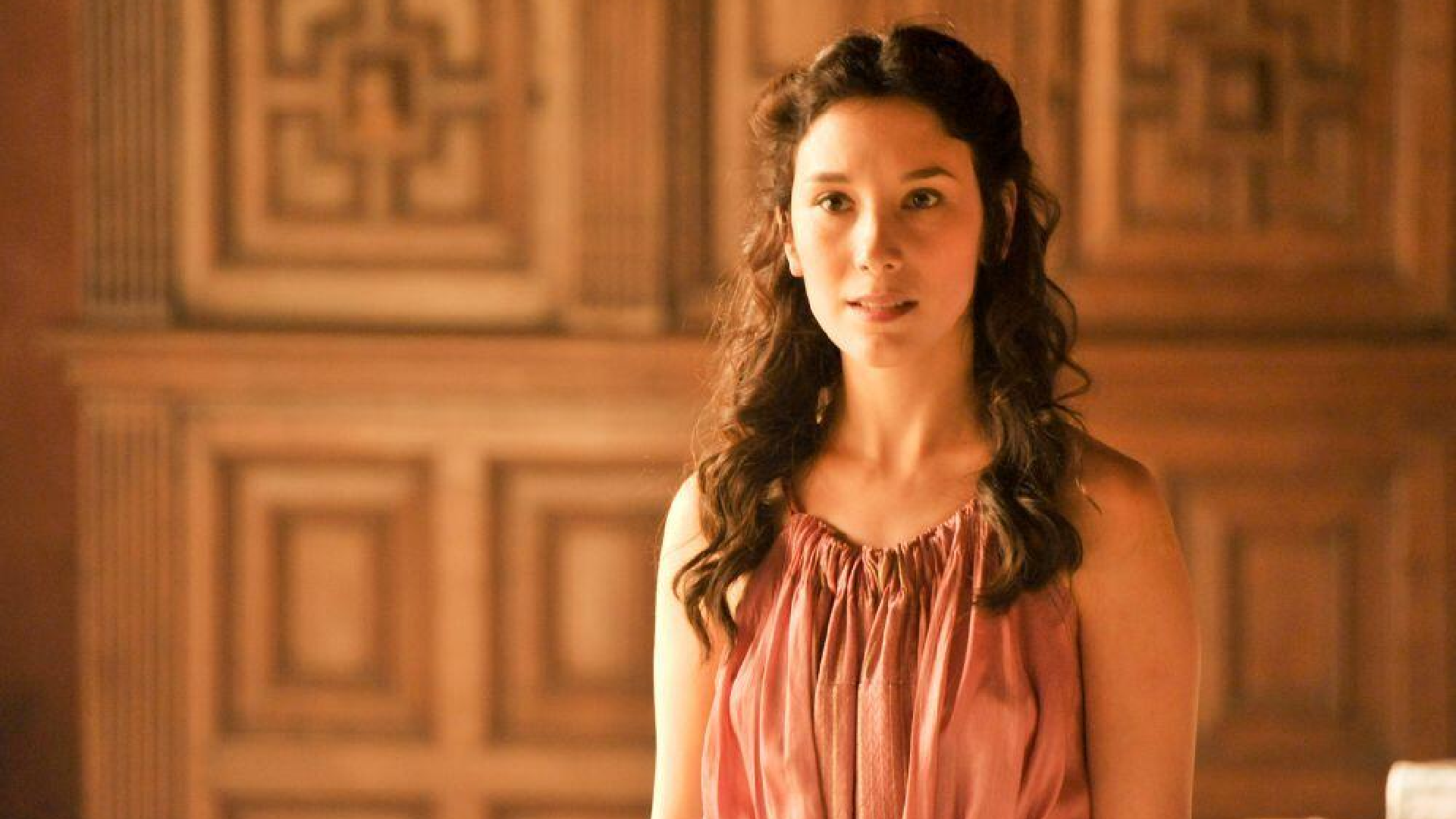 Sibel Kekilli 01 HBO