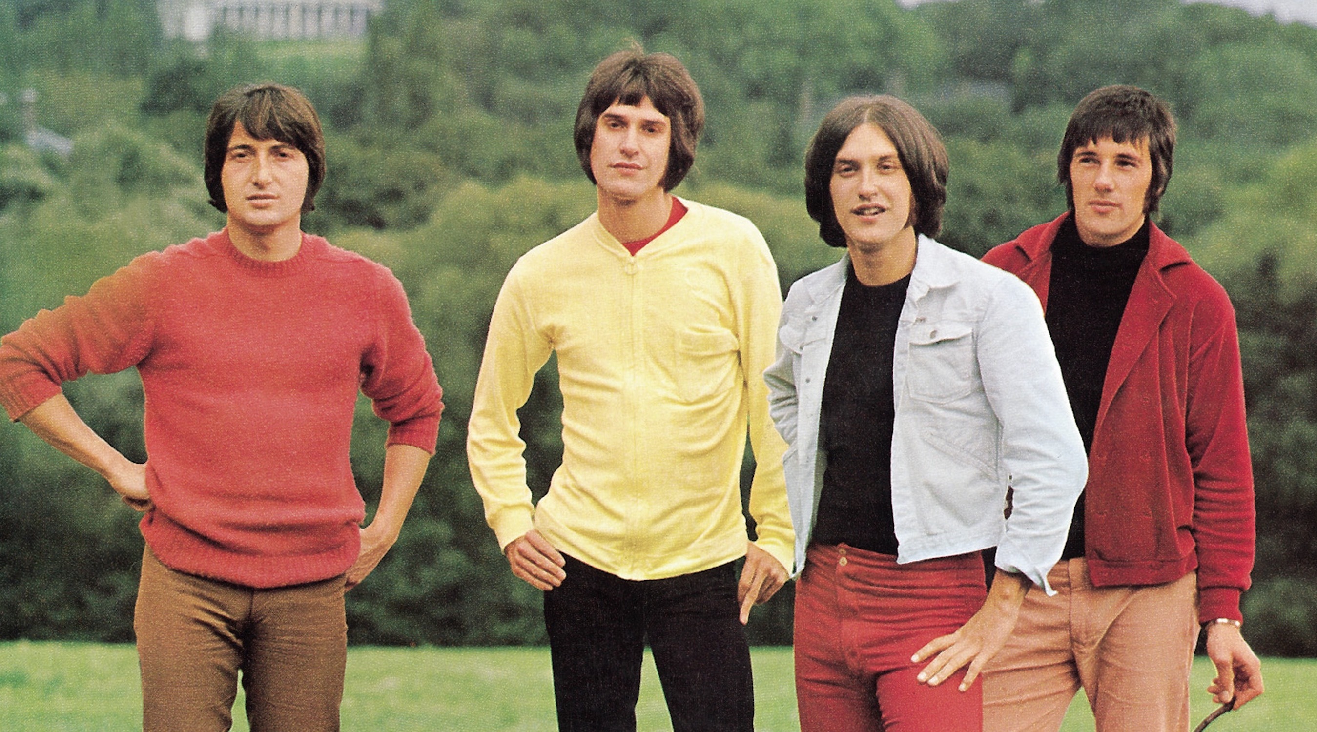 Sibling Groups That Rock the Music World