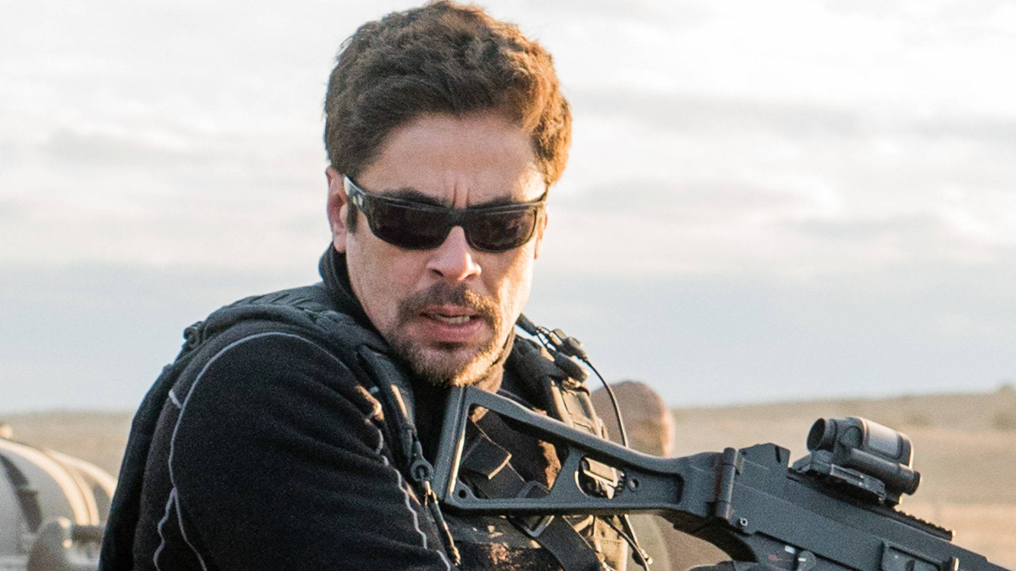 Sicario
