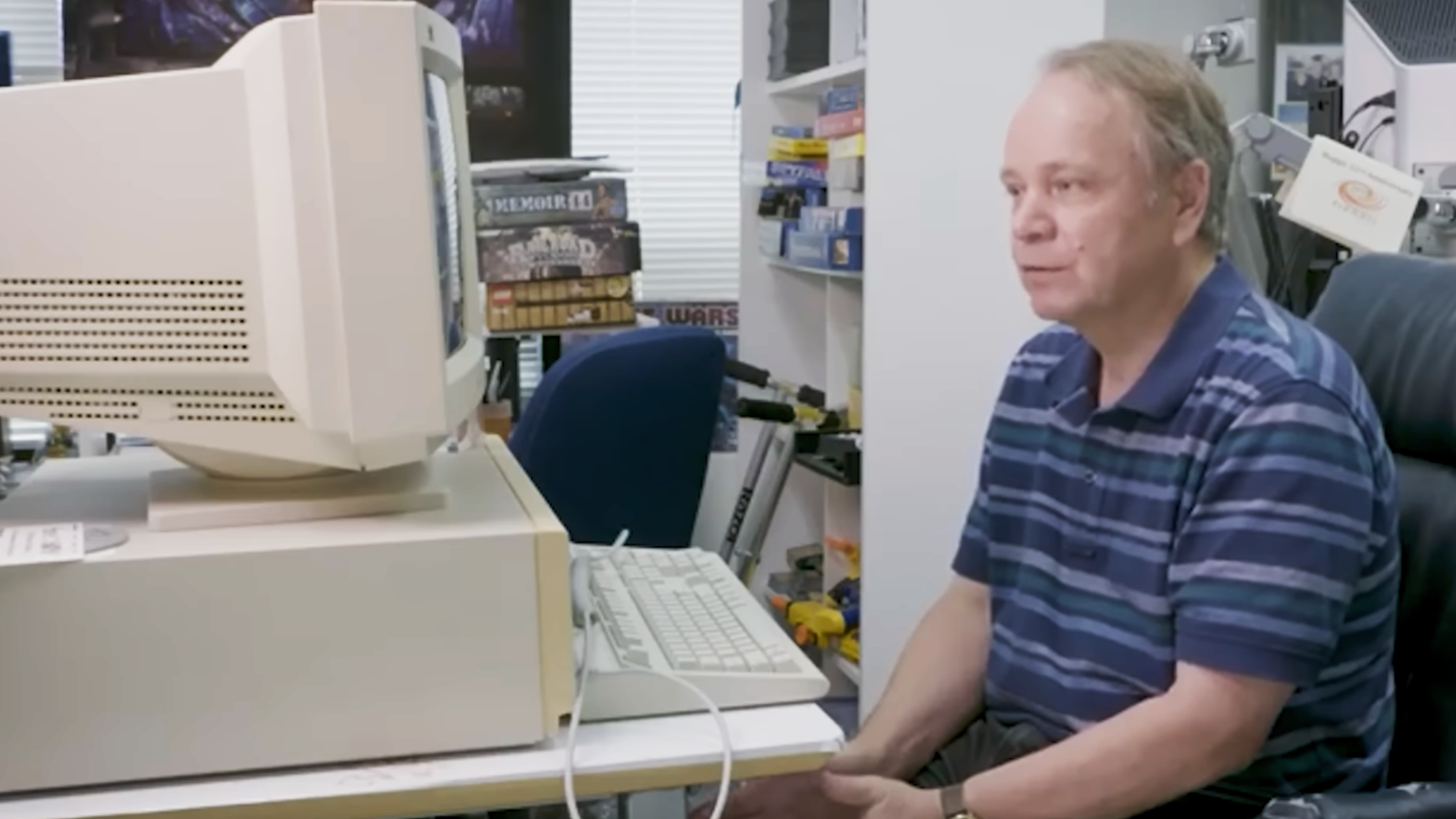 Sid Meier 02 You Tube