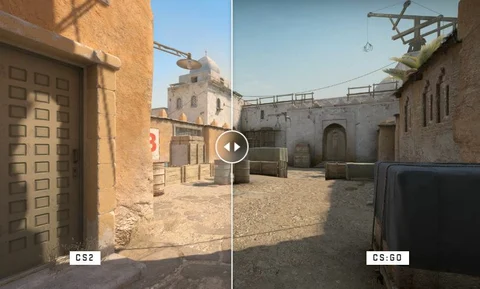 Side by Side Back Plat Dust II