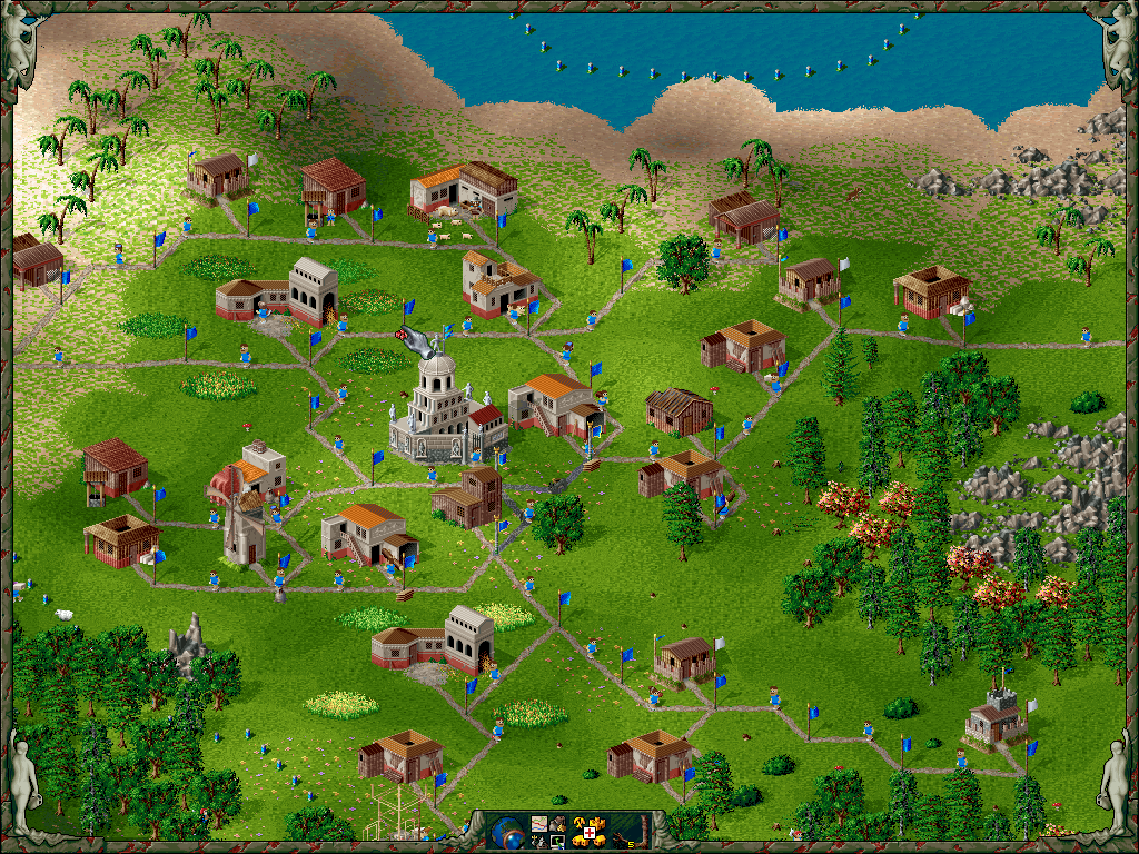 Siedler 2