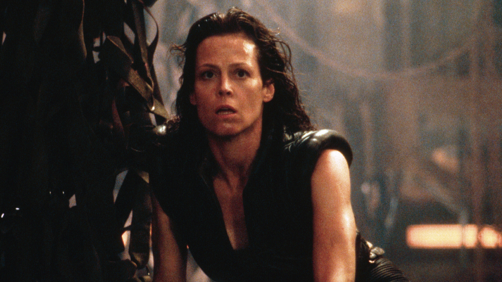 Sigourney Weaver Ellen Ripley