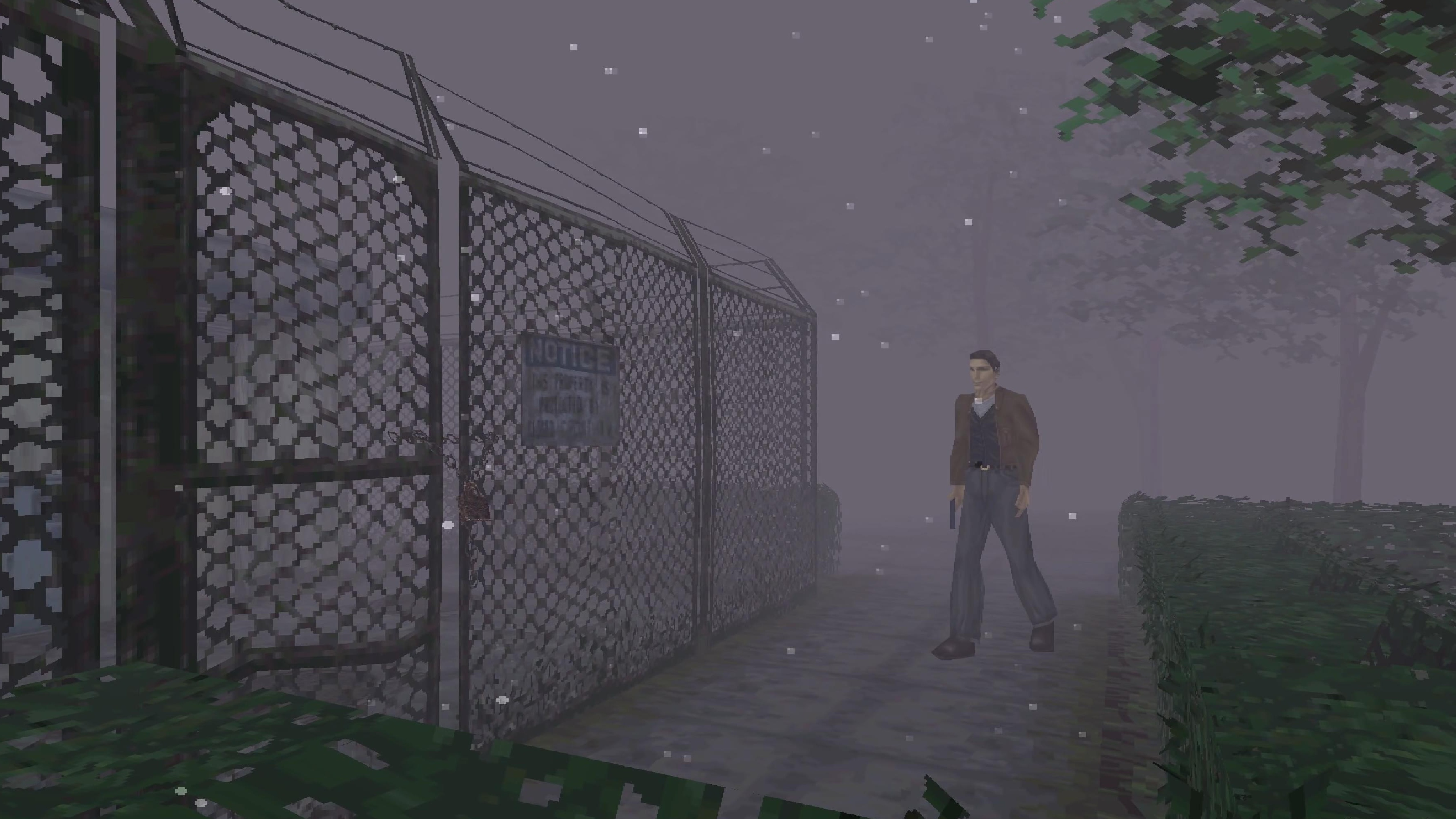 Silent Hill 1 cropped processed by imagy