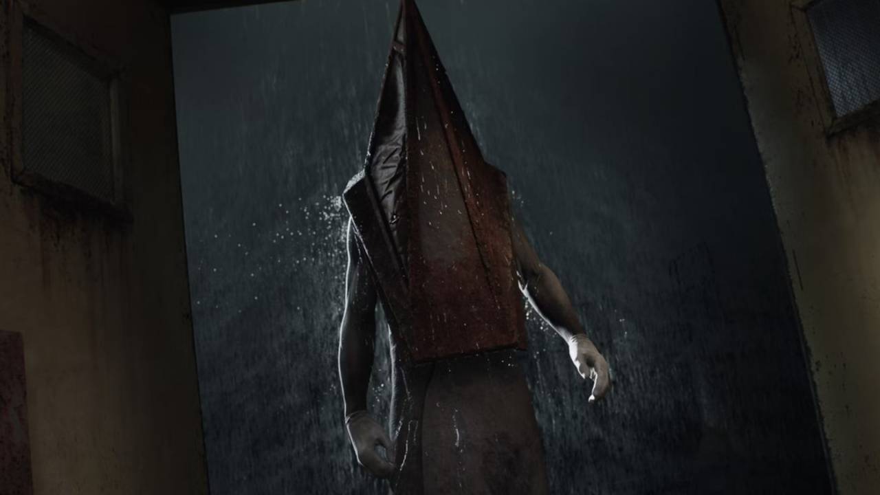 Silent Hill 2 Thumbnail
