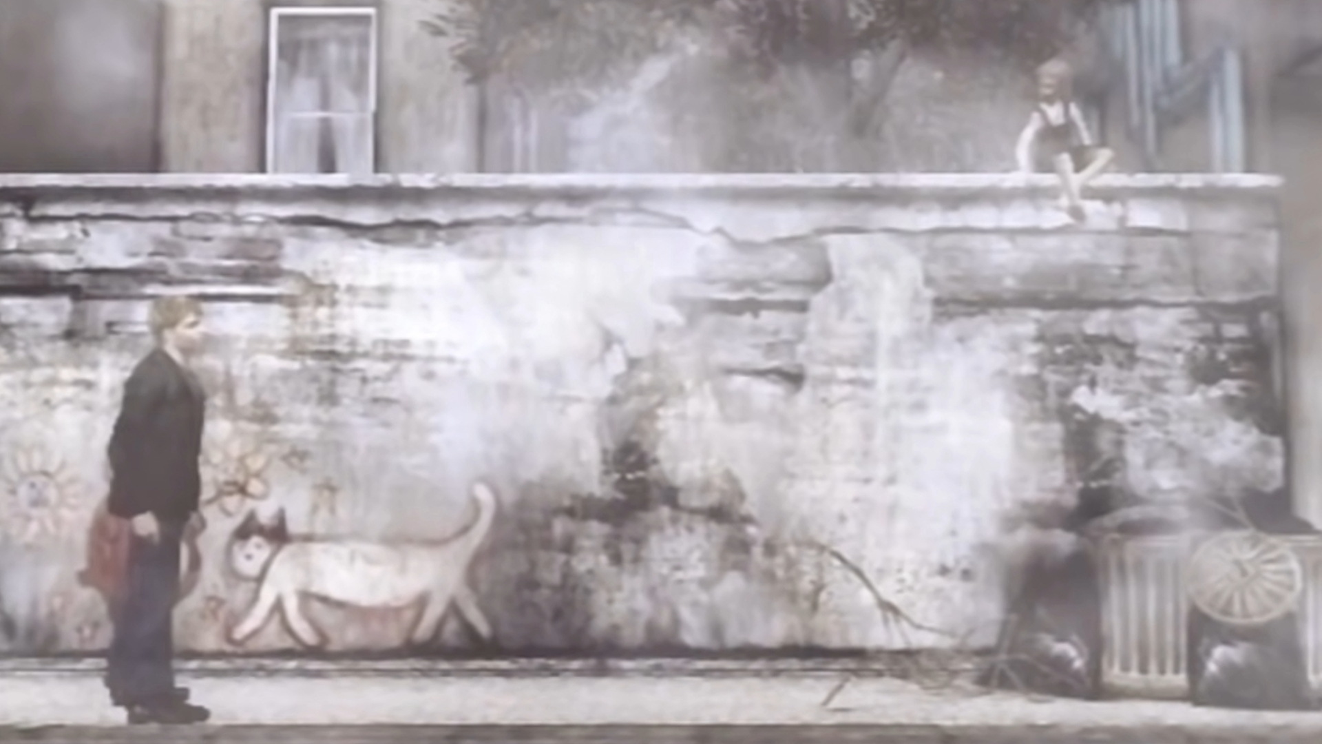 Silent Hill 2