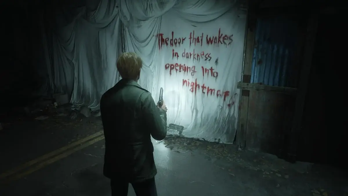 Silent Hill 2
