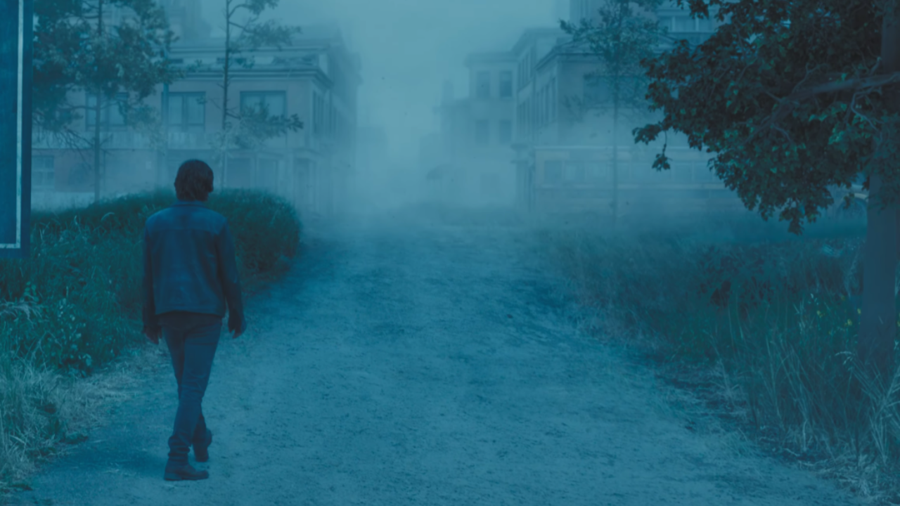Silent Hill 2026 movie