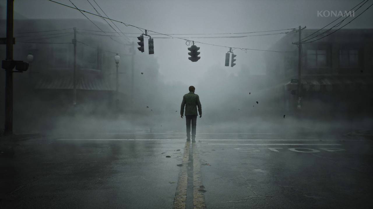 Silent Hill MSN