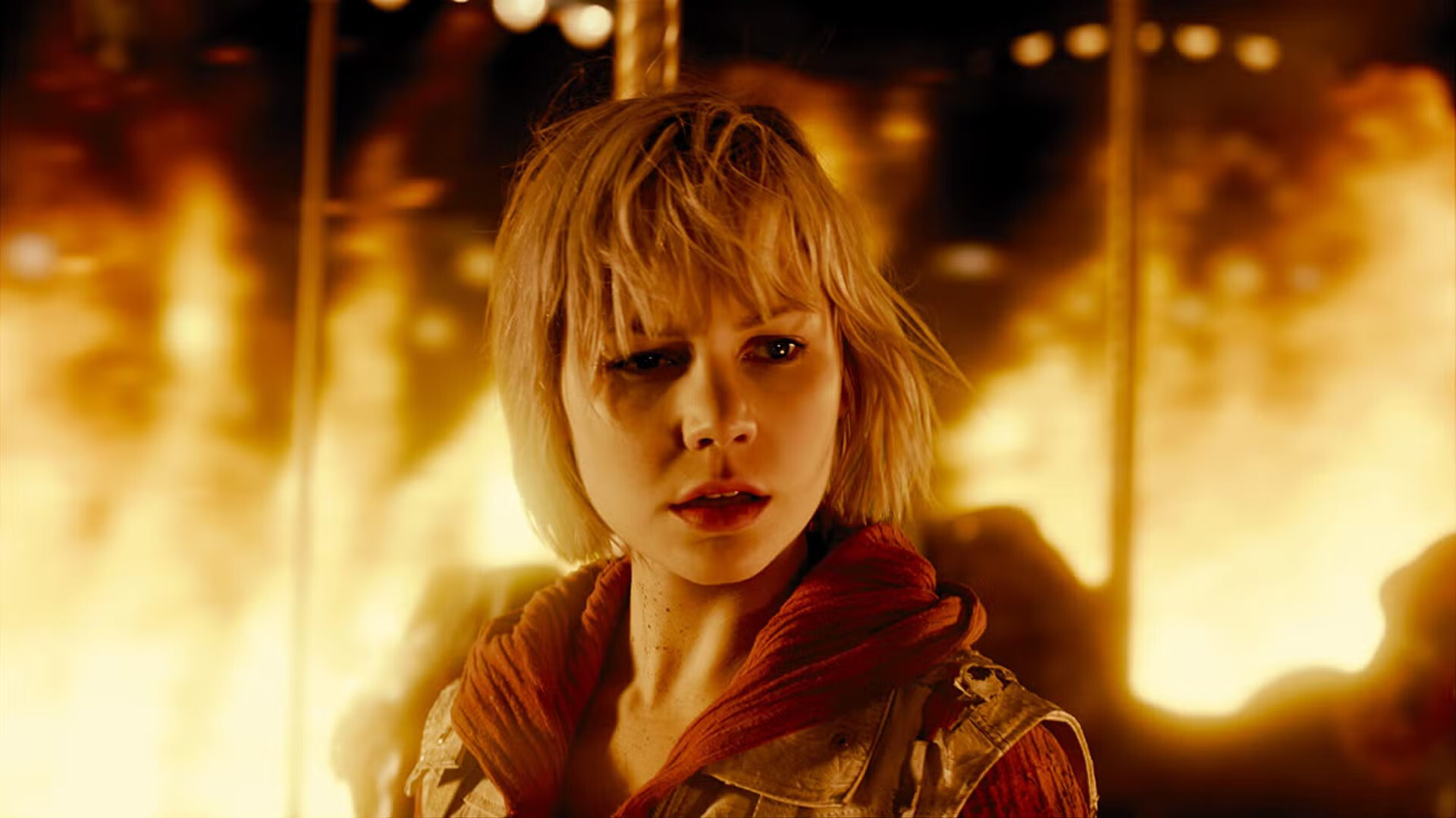 Silent Hill Revelation 2012
