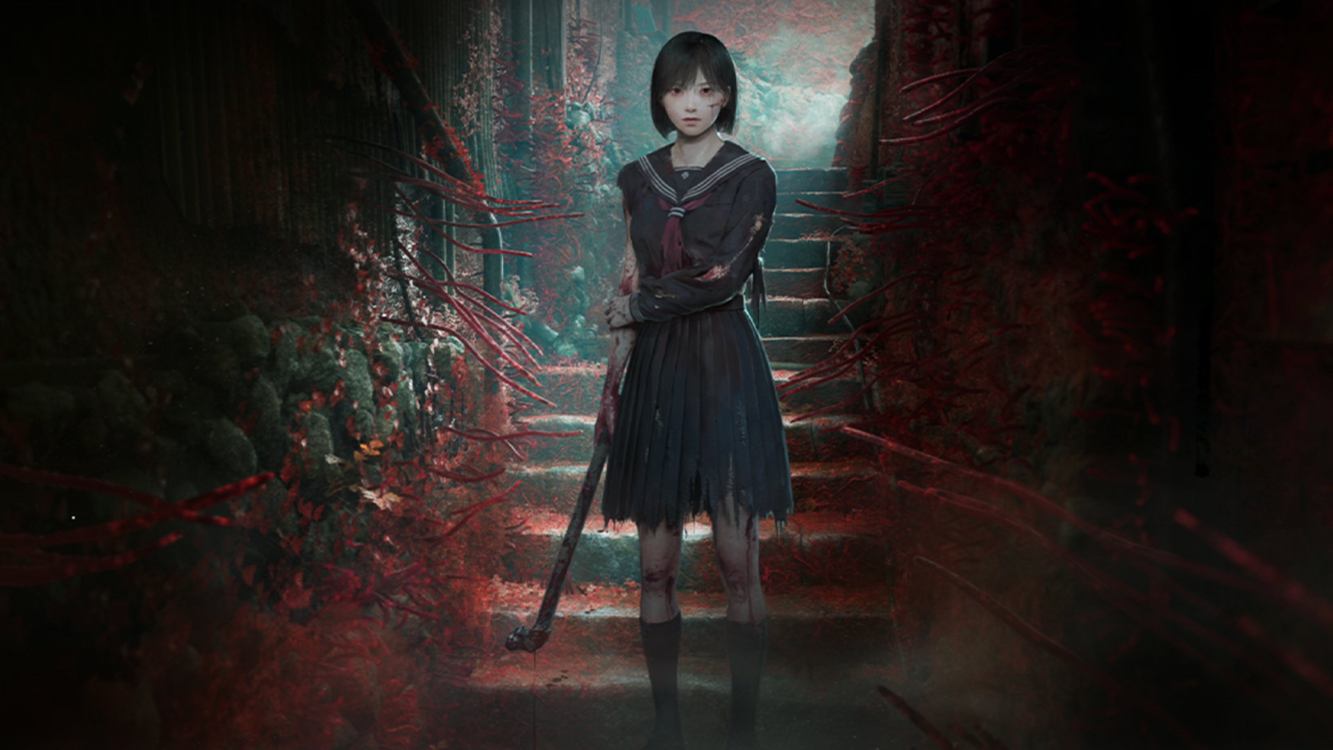 Silent Hill Thumb