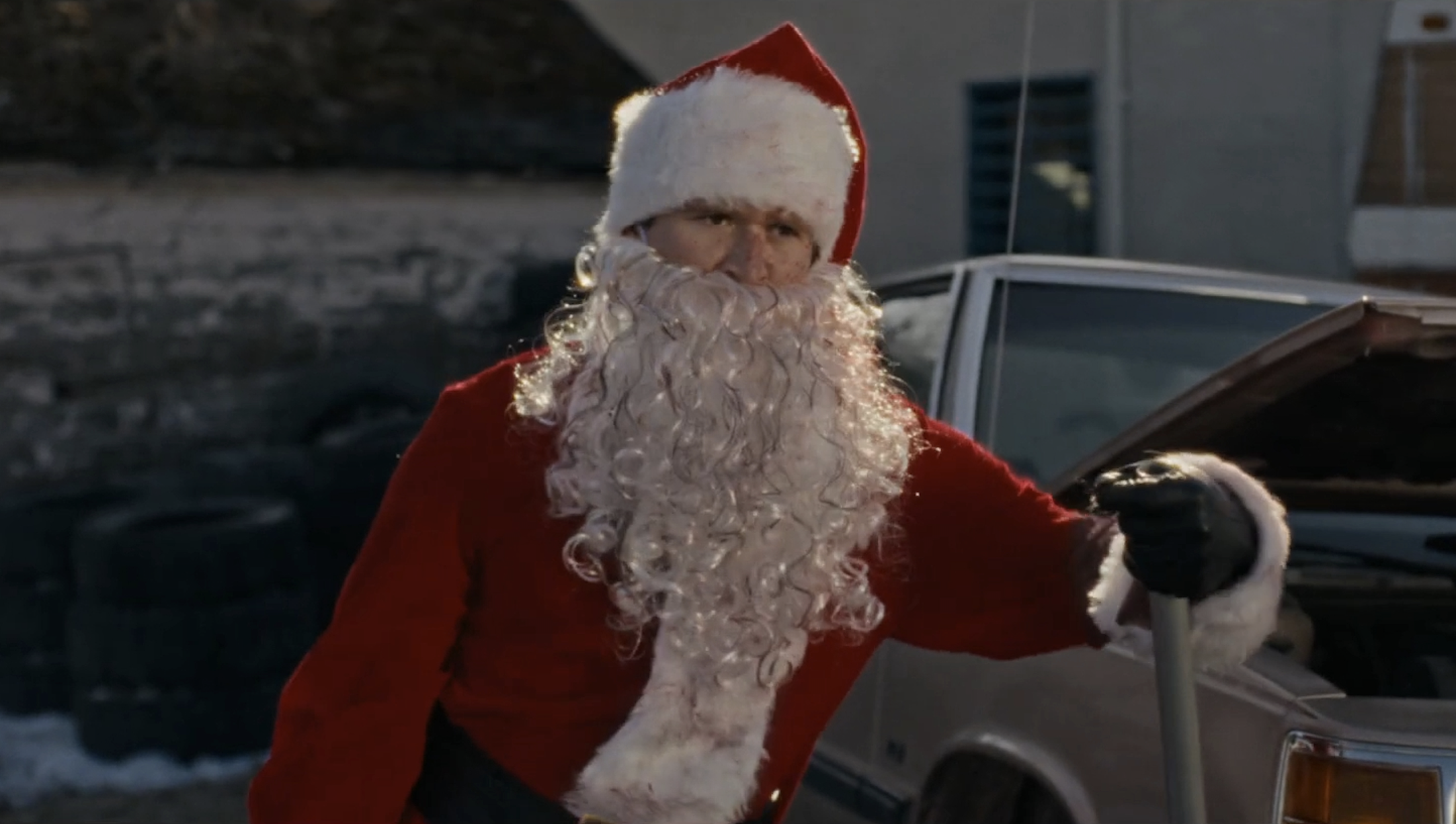 Silent Night Deadly Night