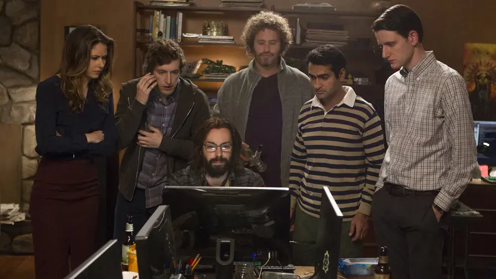 Silicon Valley
