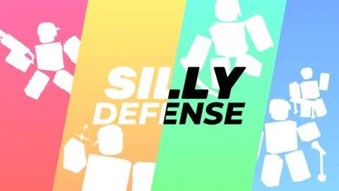 Silly Tower Defense Codes