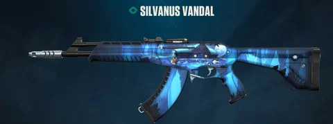 Valorant Christmas Skins To Get Ready For The Festive… | ValorFeed