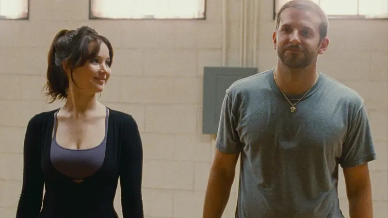 Silver Linings Playbook