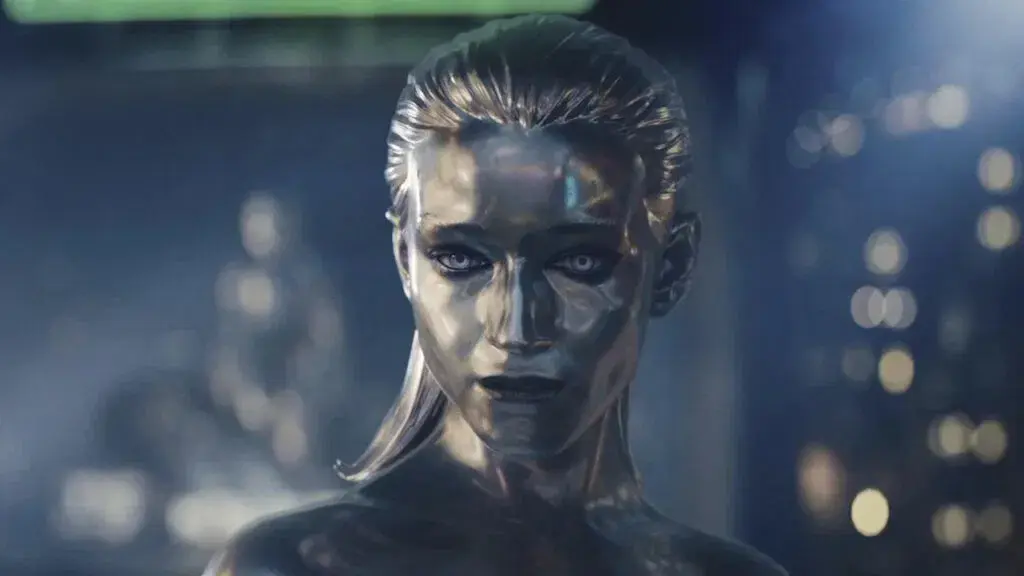 Silver Surfer