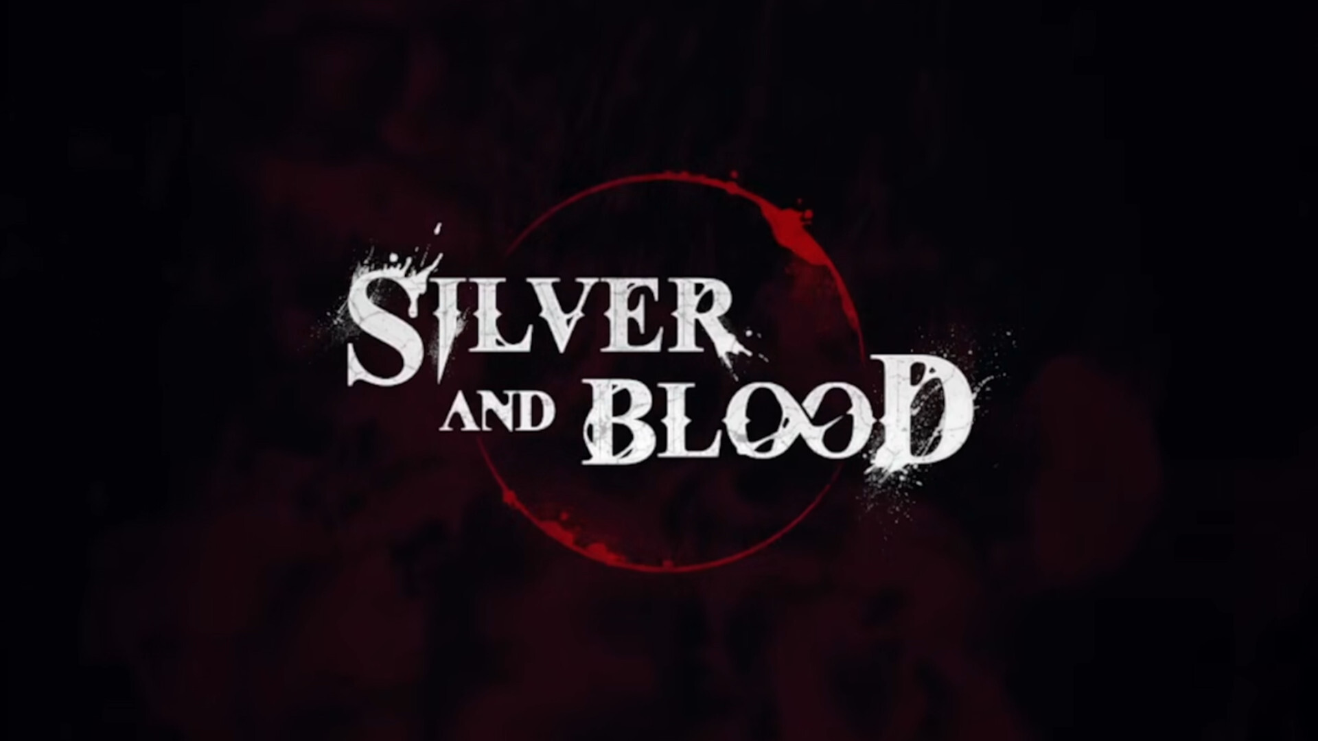 Silver and Blood Codes