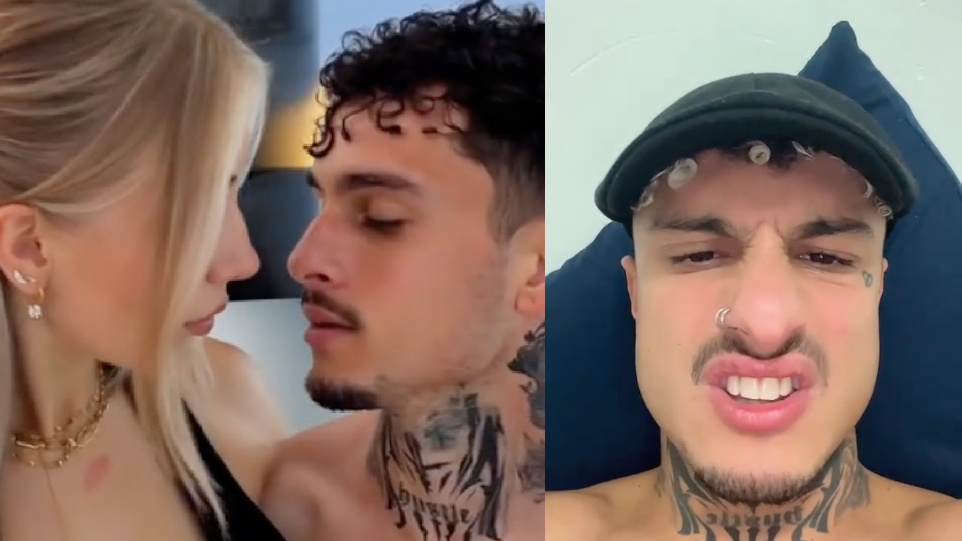Simex VS Fibii