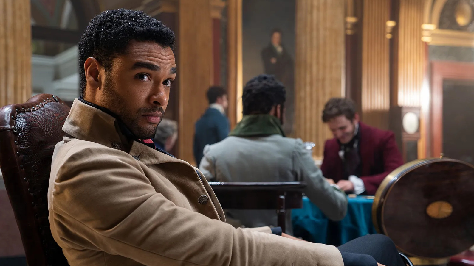 Simon Basset Duke of Hastings Regé Jean Page Bridgerton cropped processed by imagy