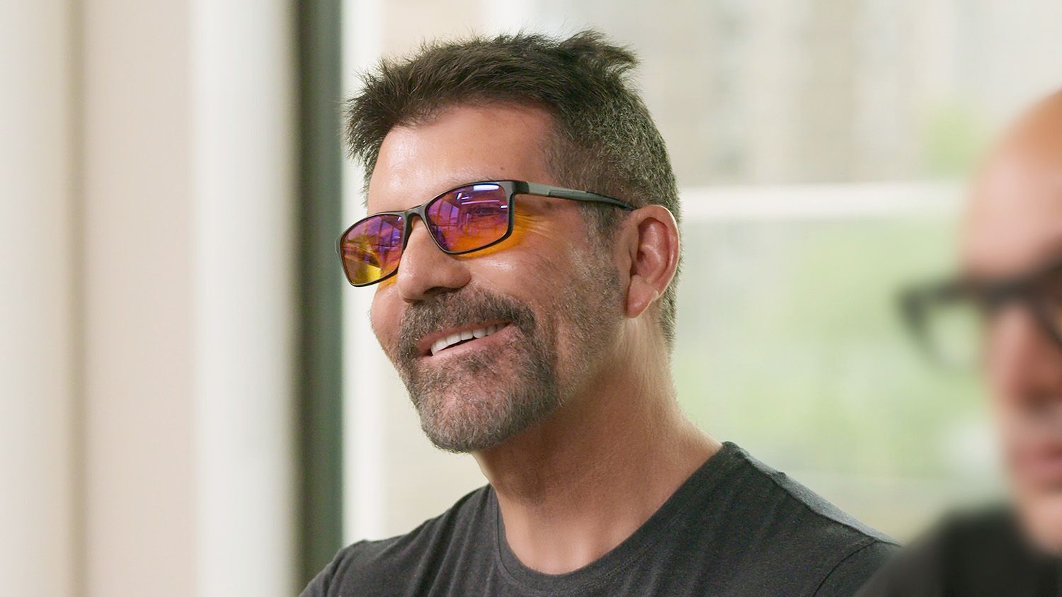 Simon Cowell The Next Act