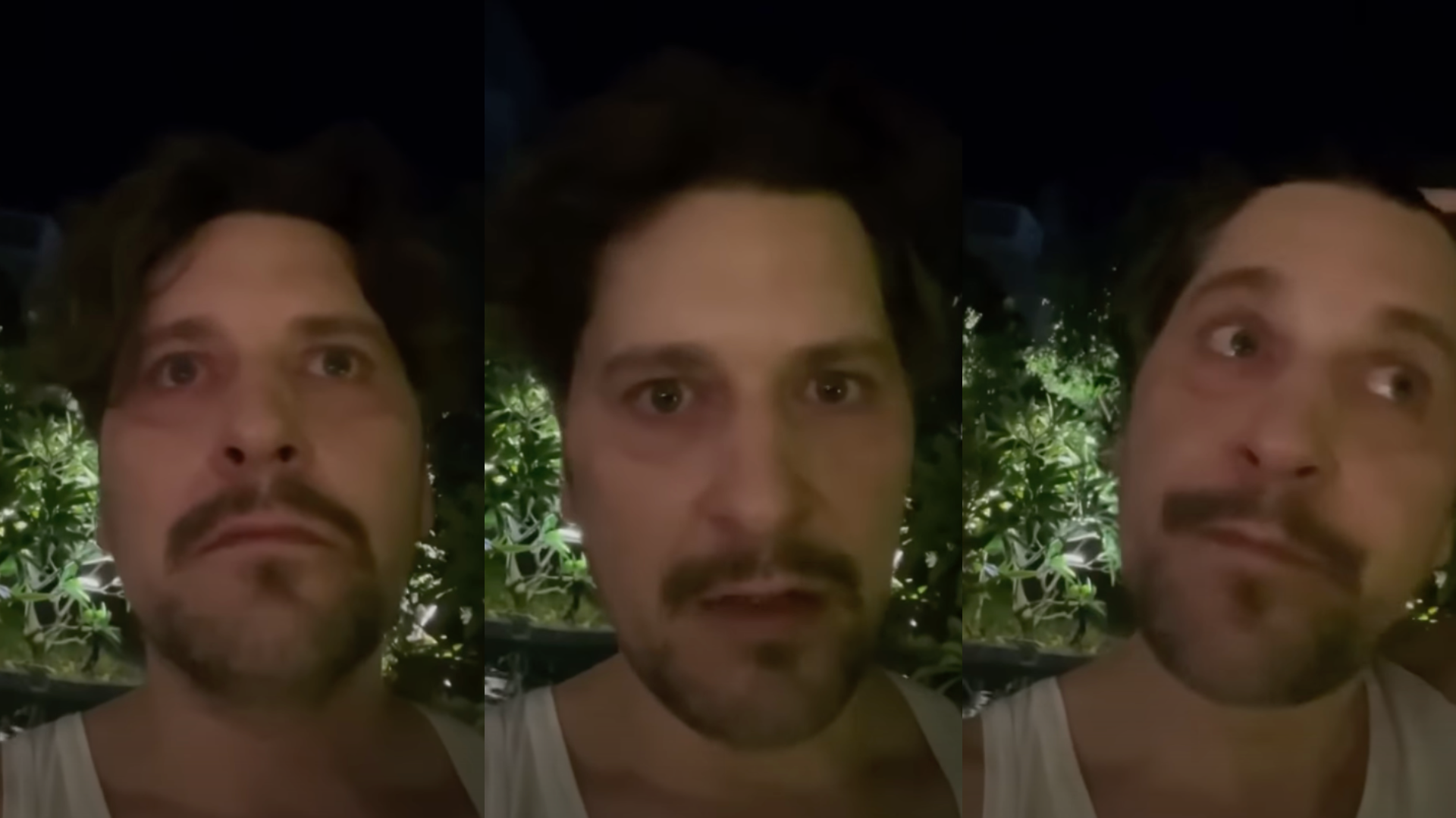 Simon Kraetschmer Betet Fuer Mutter
