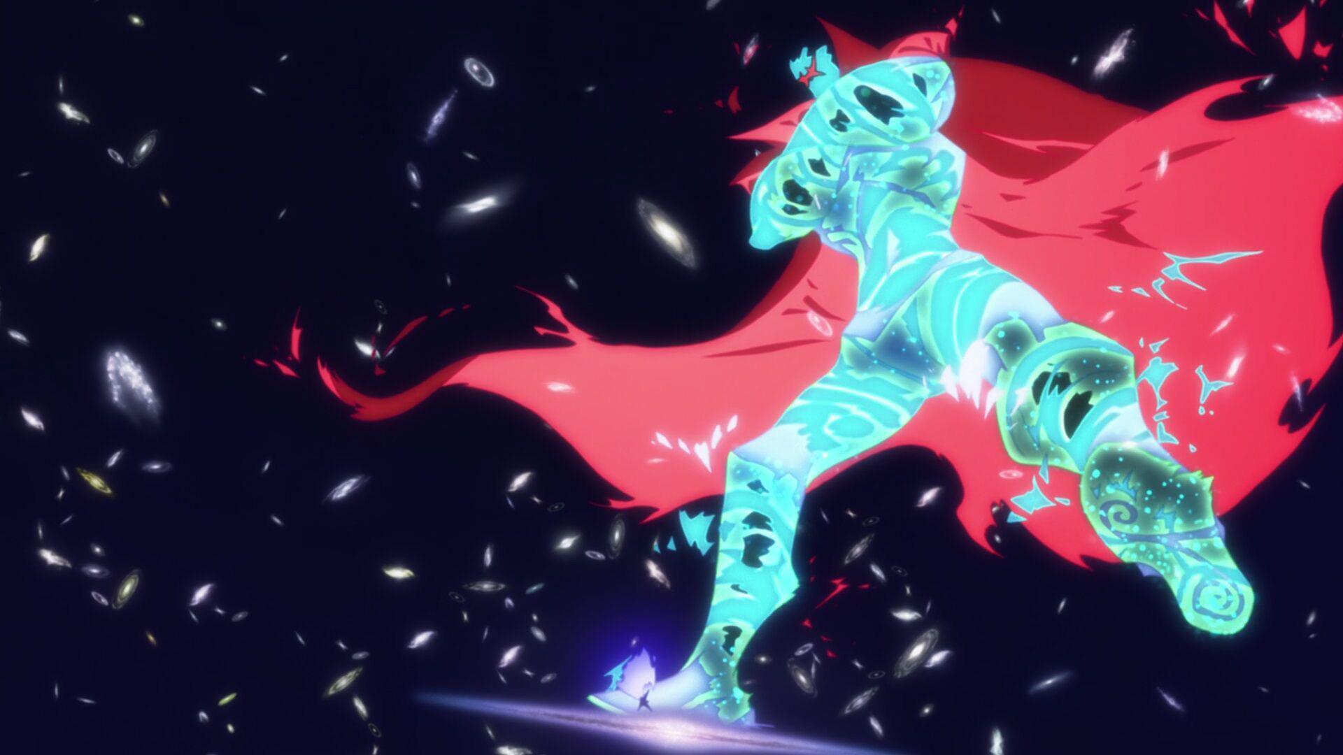 Simon vs Antispiral