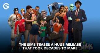 Sims 3