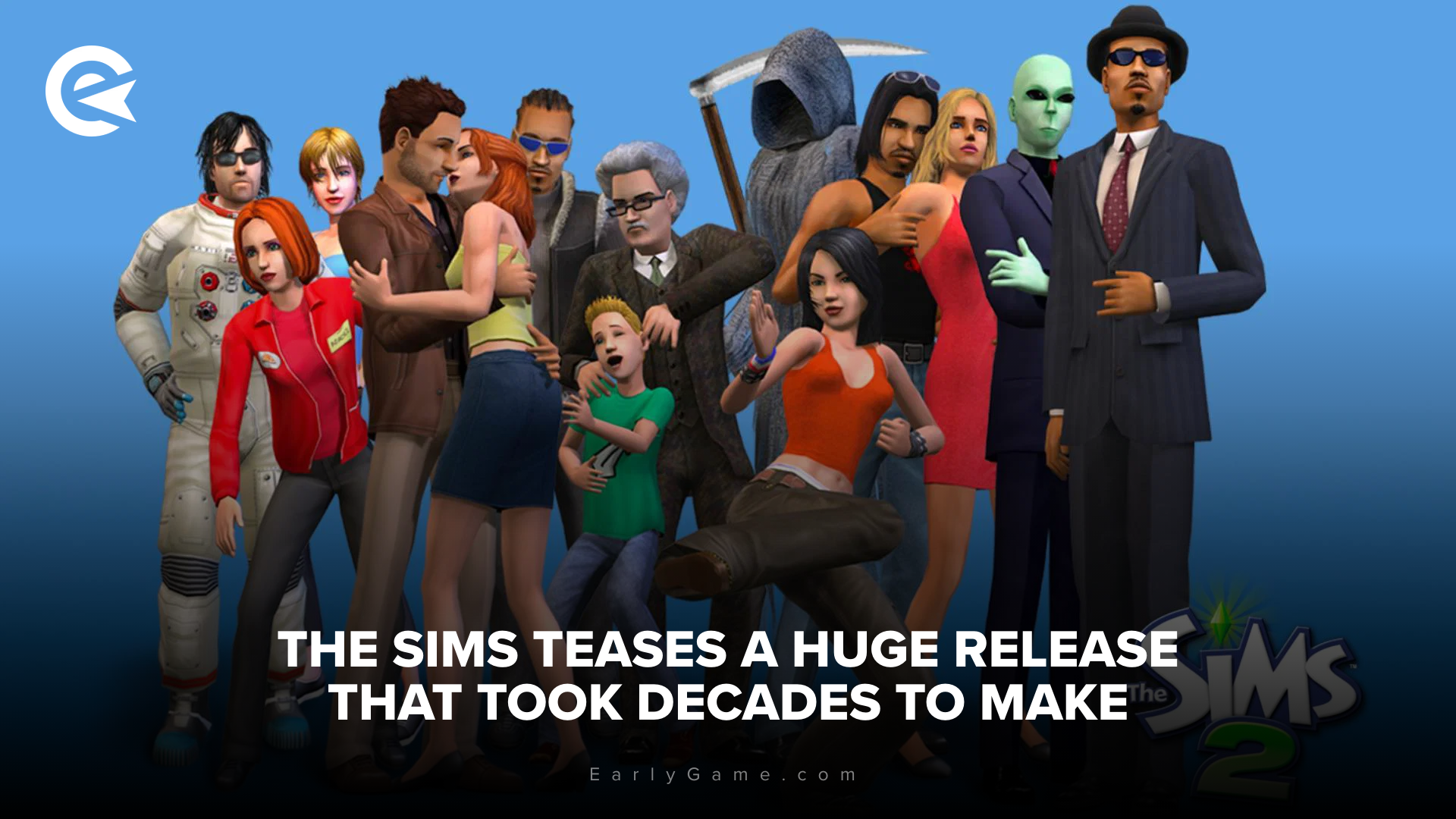 Sims 3