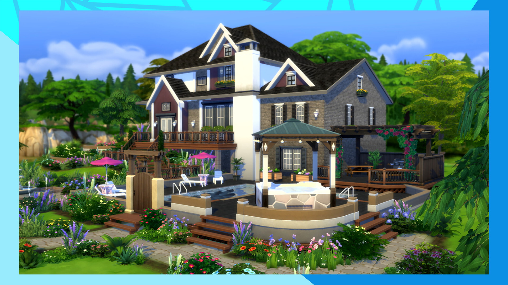 Sims 4 no Sims 5