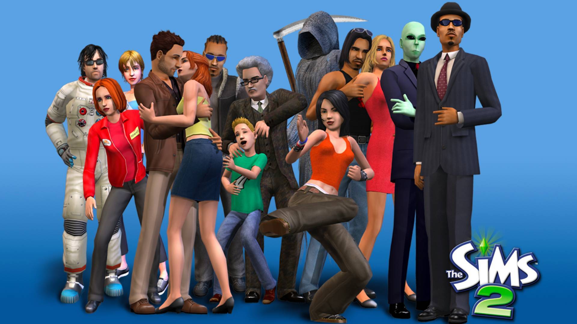 Sims