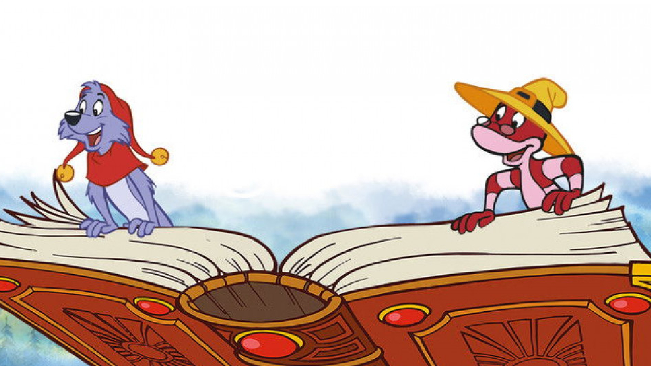 Simsala Grimm 1999