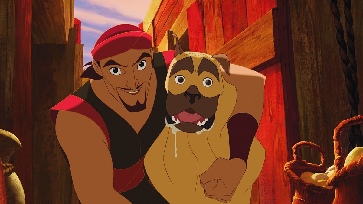 Sinbad Legend Of The Seven Seas