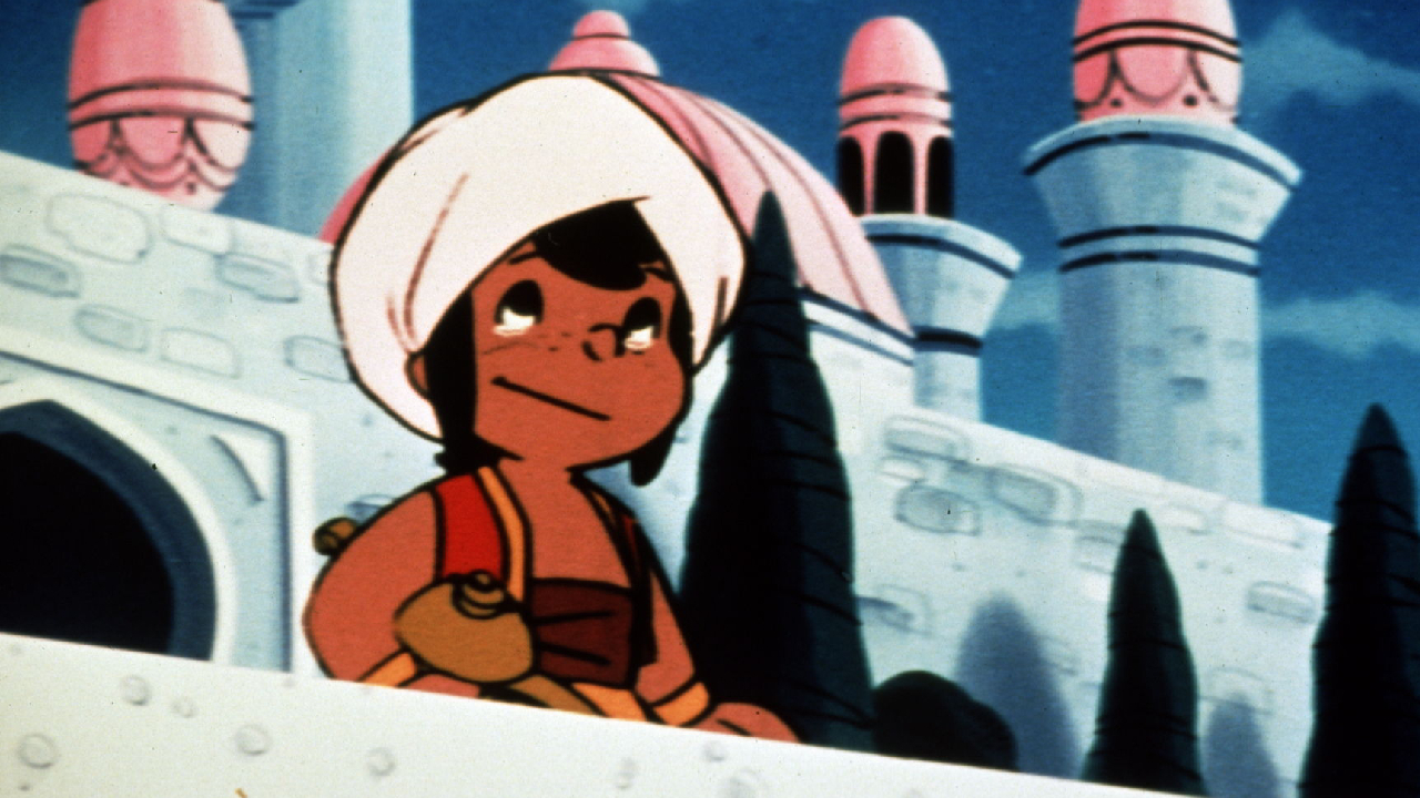 Sindbad 1975