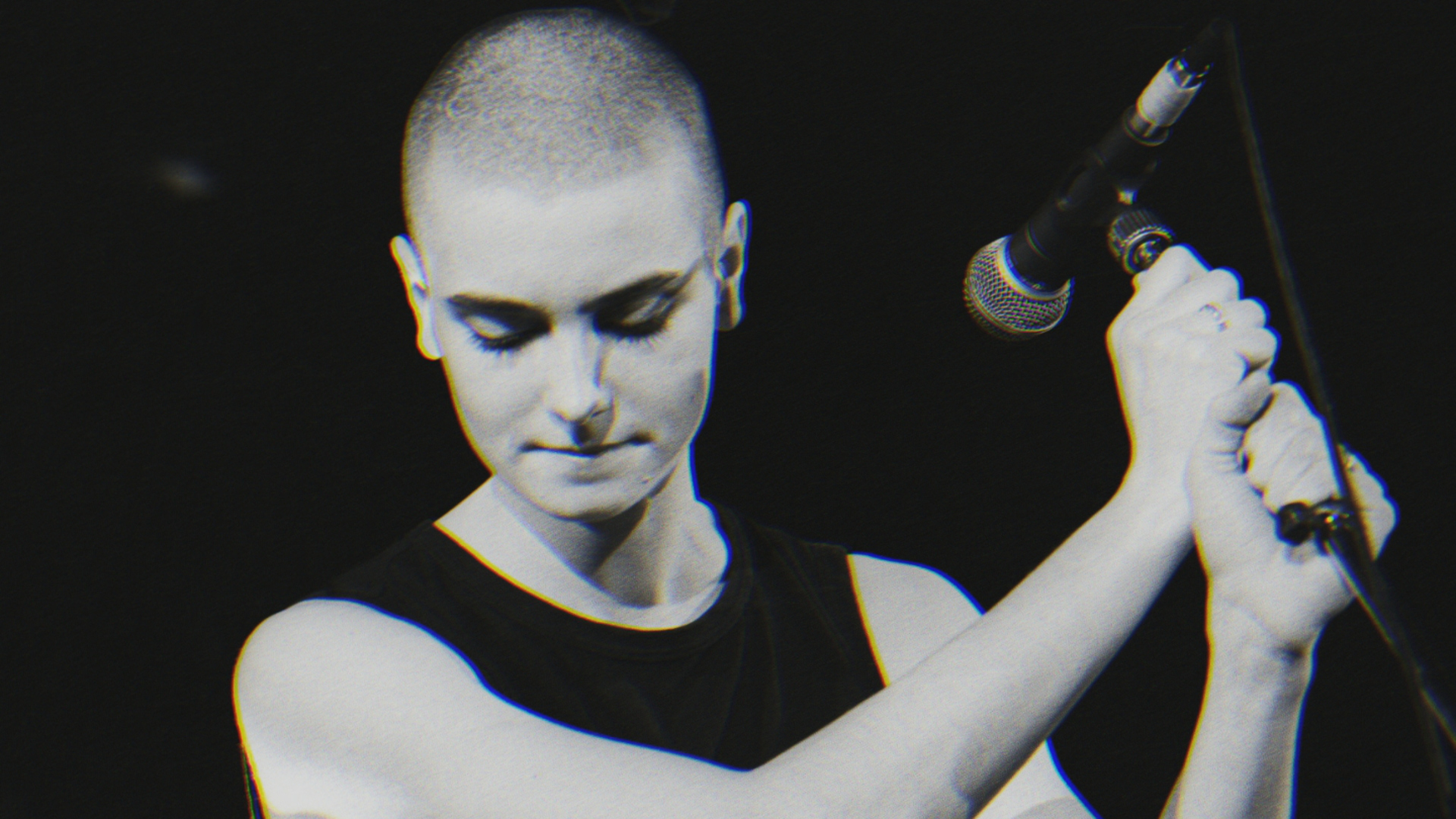 Sinéad O Connor