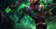 Singed Poison