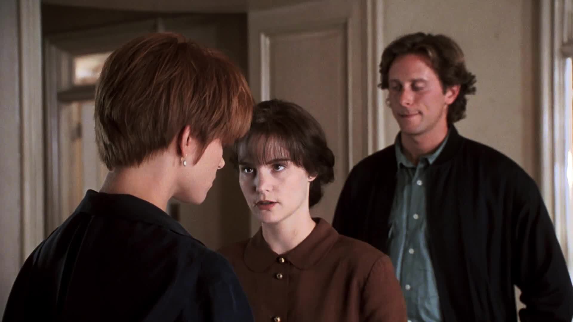 Single White Female 1992