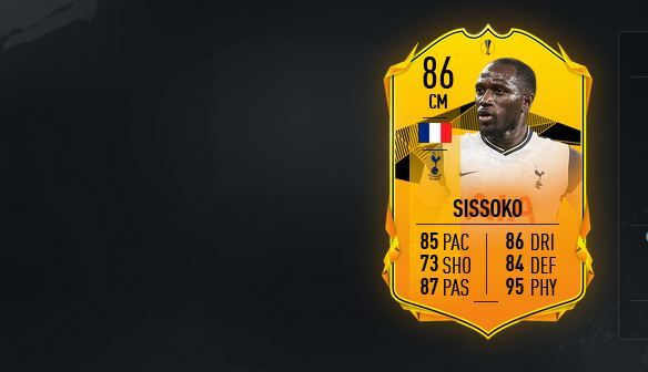 Sissoko Frankreich EM Kader