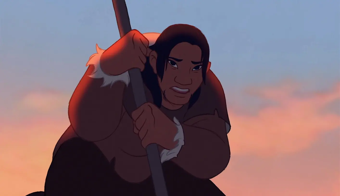Sitka brother bear
