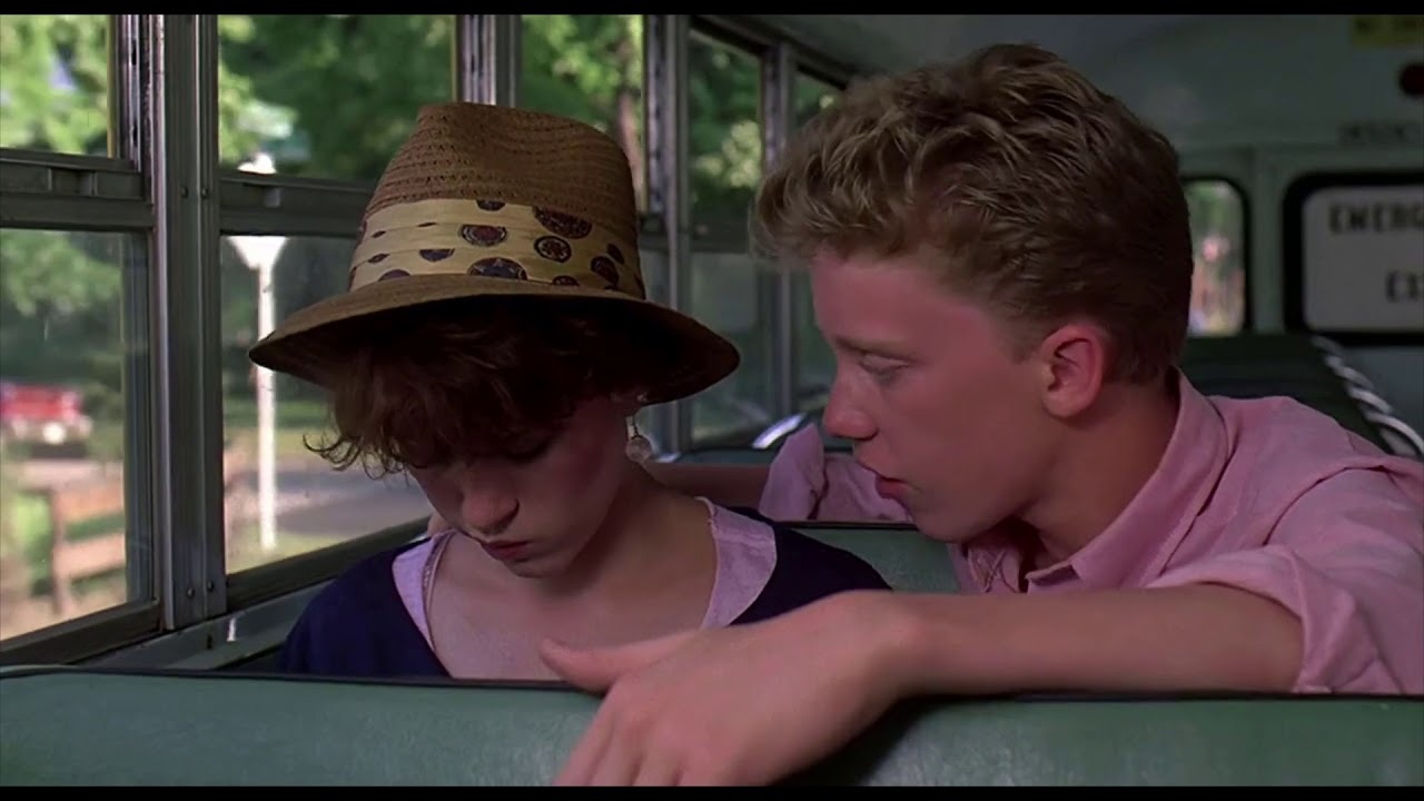 Sixteen Candles