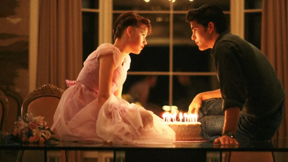 Sixteen Candles