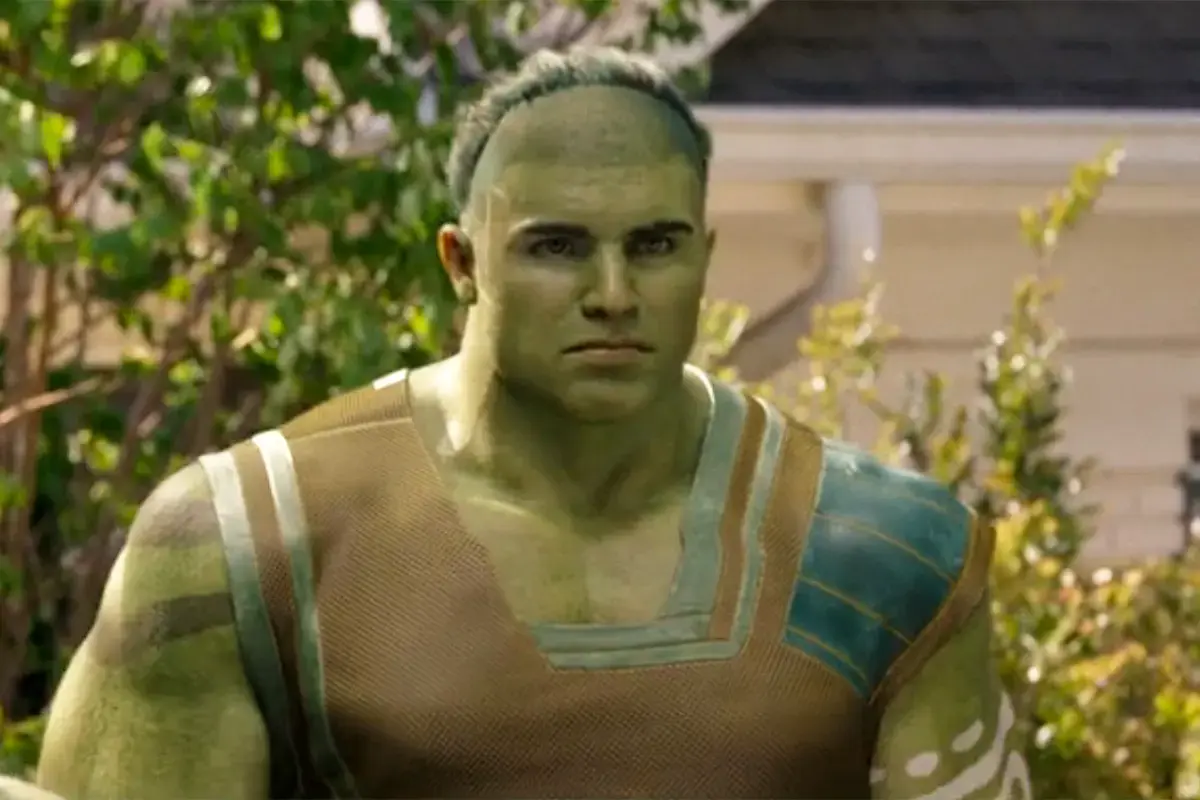 Skaar She Hulk Attorney at Law
